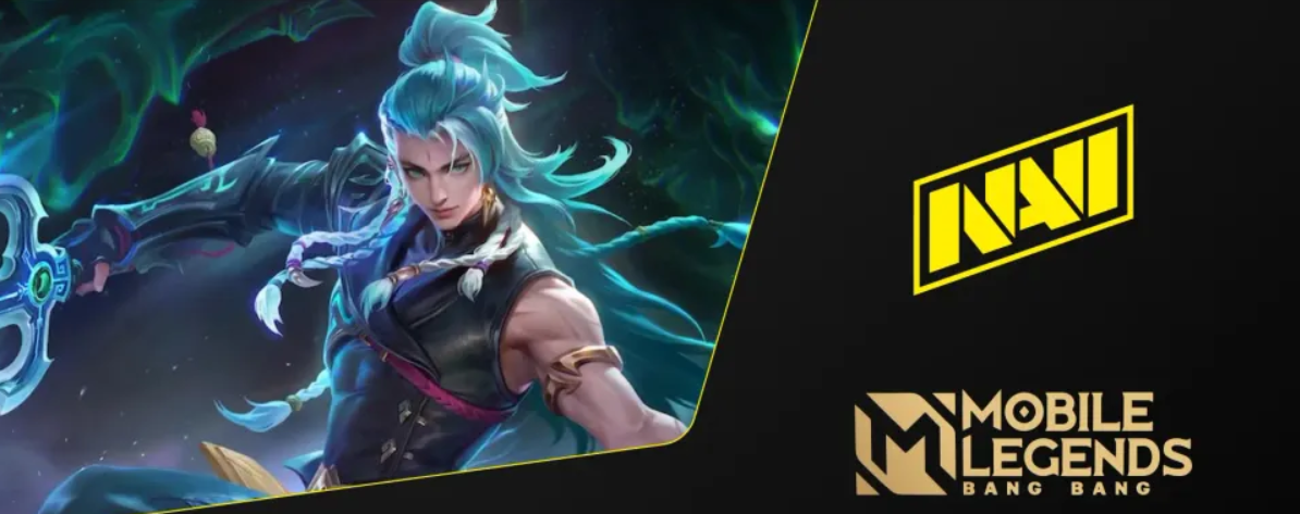 Natus Vincere підписали дві жіночі команди з Mobile Legends